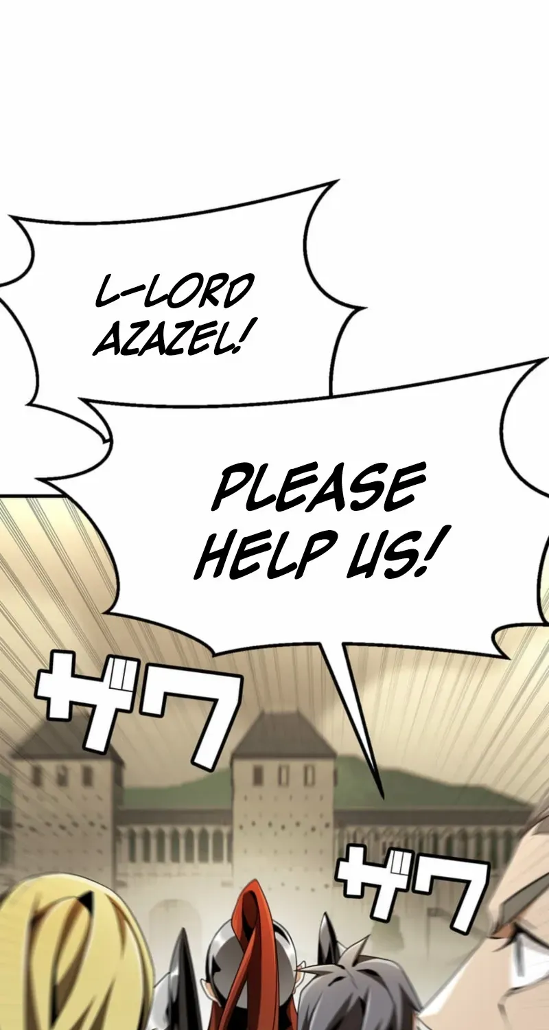 Honestly, This 13th Regression Is Getting Tough Chapter 21 page 20 - 