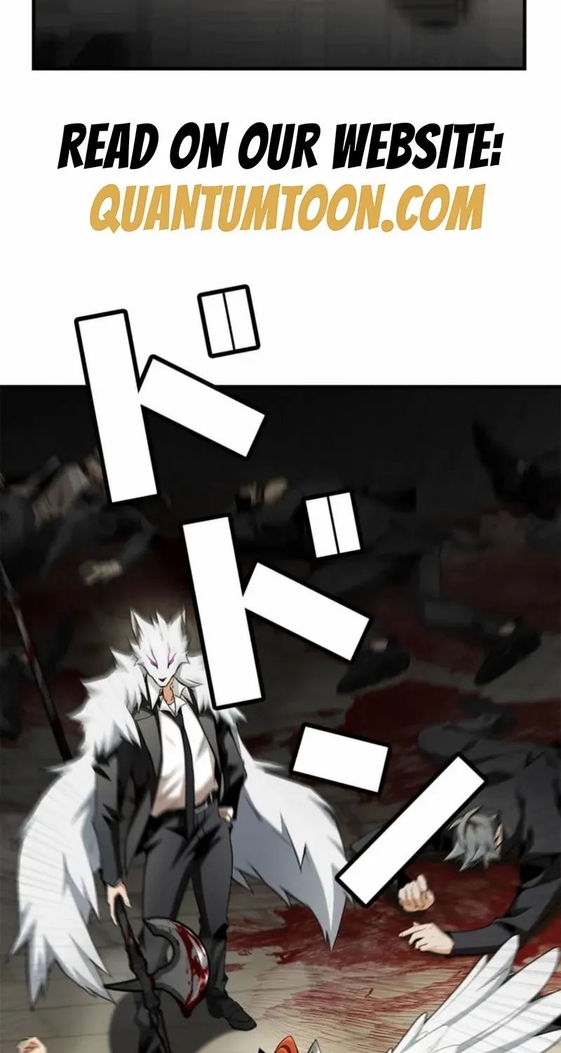 Honestly, This 13th Regression Is Getting Tough Chapter 21 page 3 - 