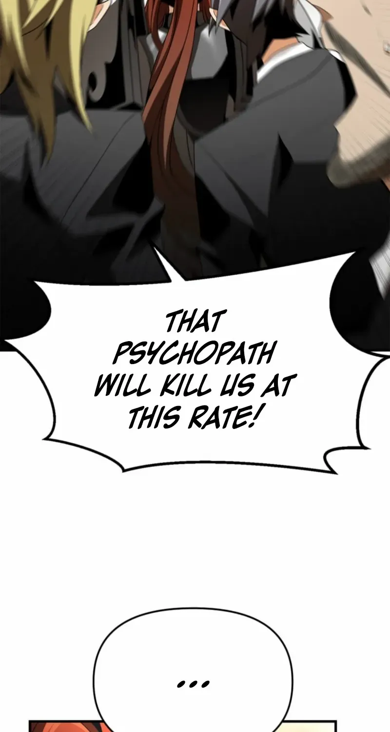 Honestly, This 13th Regression Is Getting Tough Chapter 21 page 21 - 