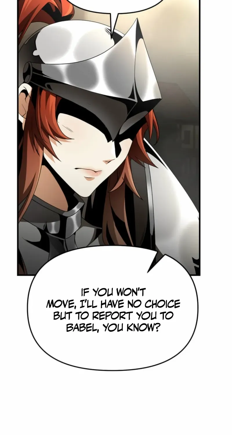 Honestly, This 13th Regression Is Getting Tough Chapter 21 page 22 - 