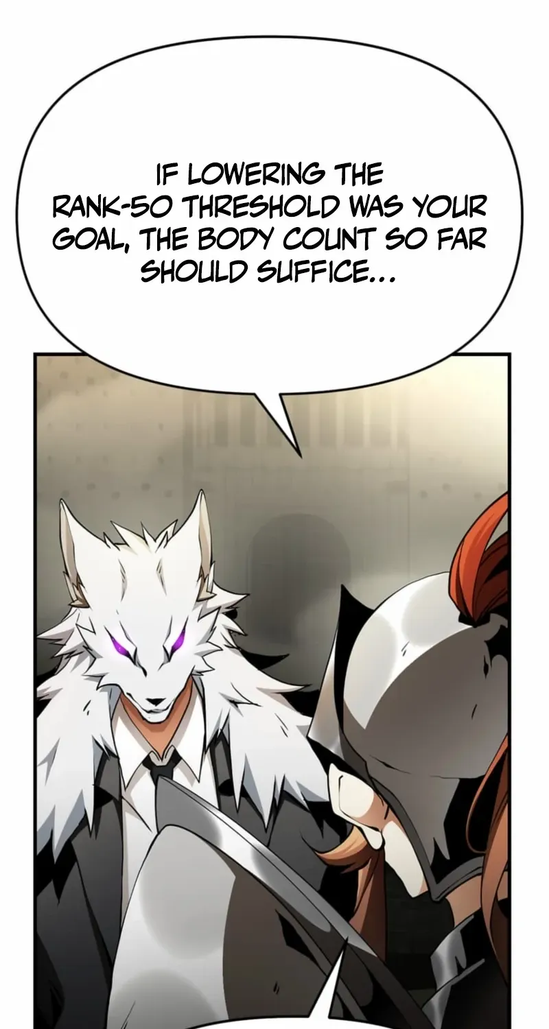 Honestly, This 13th Regression Is Getting Tough Chapter 21 page 23 - 
