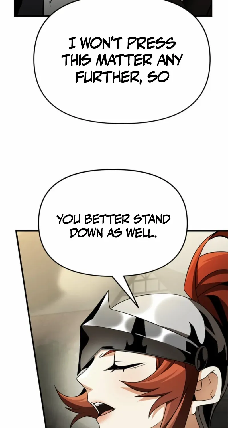 Honestly, This 13th Regression Is Getting Tough Chapter 21 page 24 - 