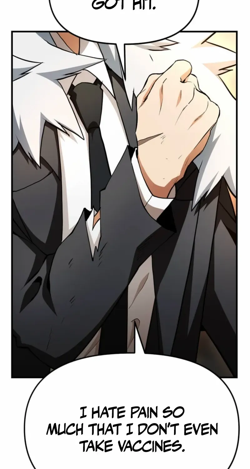 Honestly, This 13th Regression Is Getting Tough Chapter 21 page 27 - 