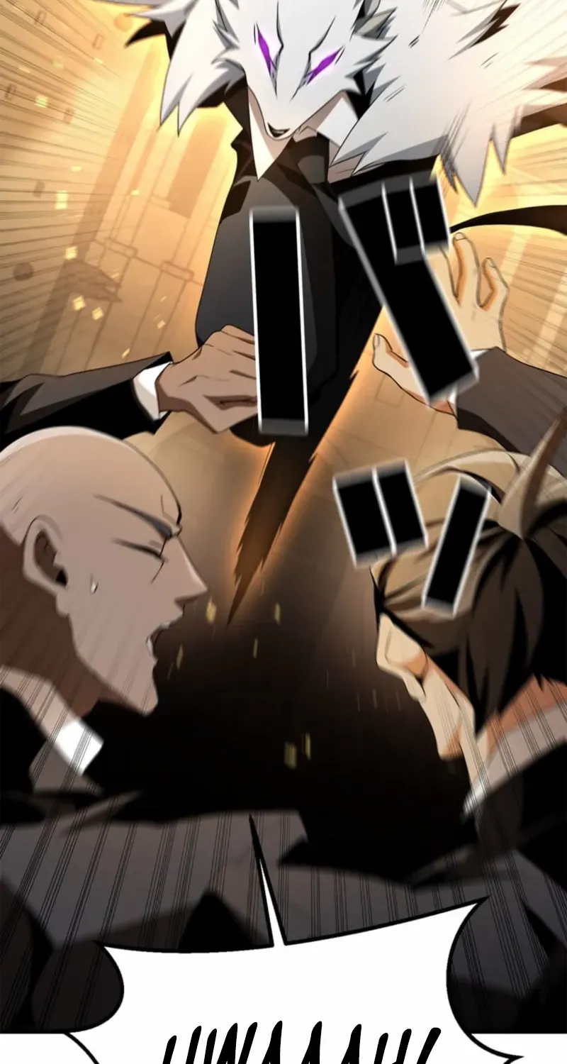Honestly, This 13th Regression Is Getting Tough Chapter 21 page 30 - 