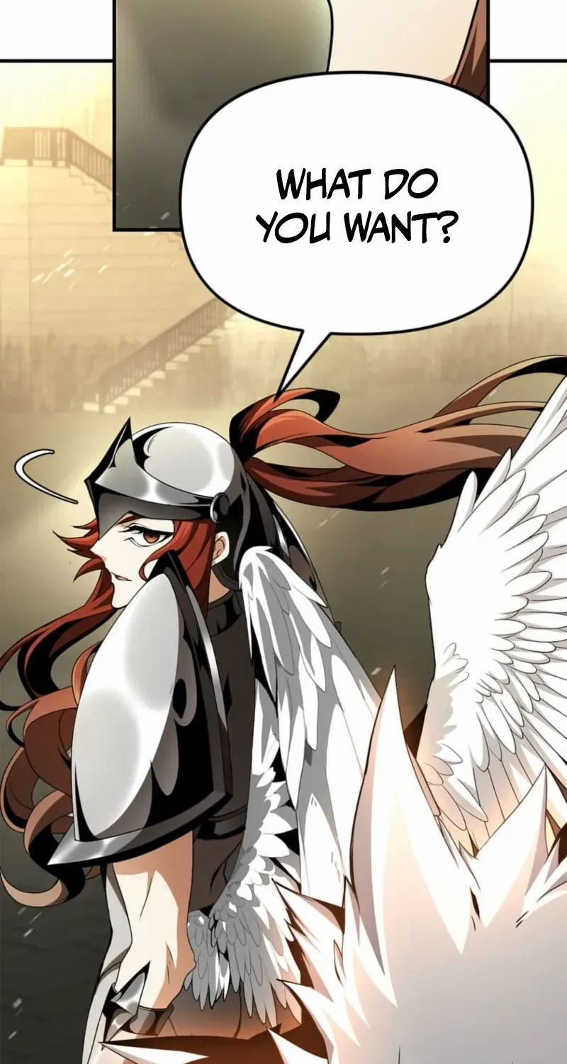 Honestly, This 13th Regression Is Getting Tough Chapter 21 page 32 - 