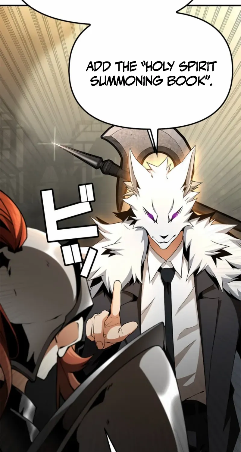 Honestly, This 13th Regression Is Getting Tough Chapter 21 page 35 - 