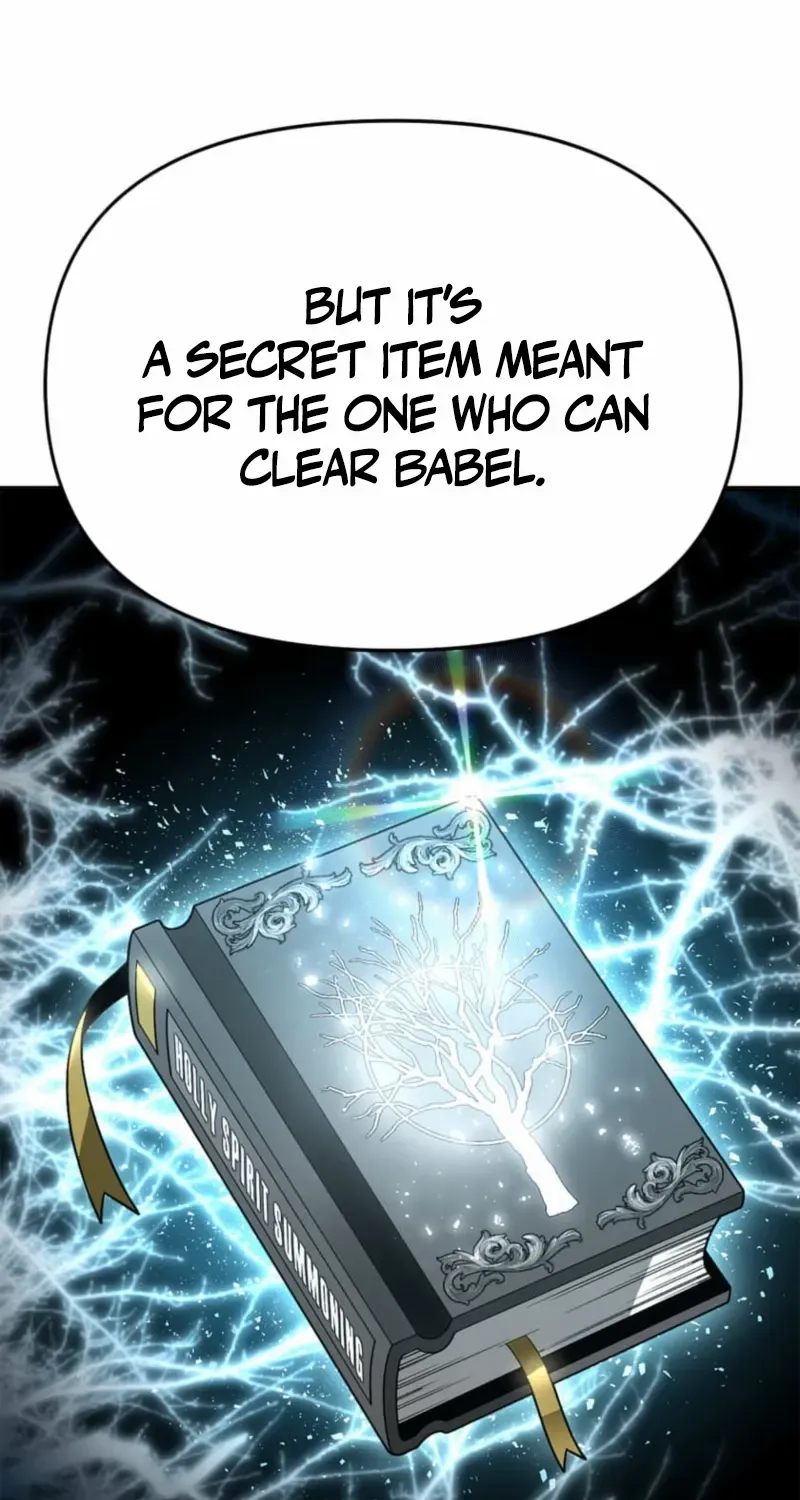Honestly, This 13th Regression Is Getting Tough Chapter 21 page 39 - 