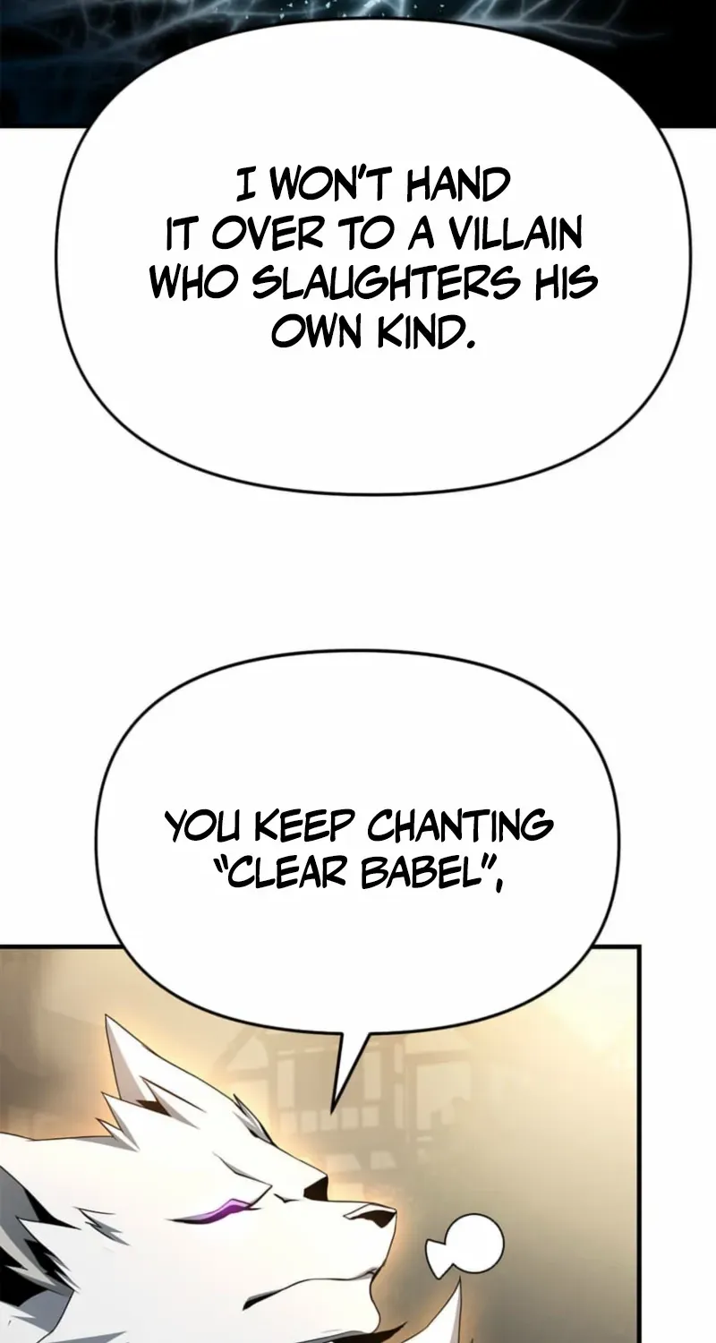 Honestly, This 13th Regression Is Getting Tough Chapter 21 page 40 - 