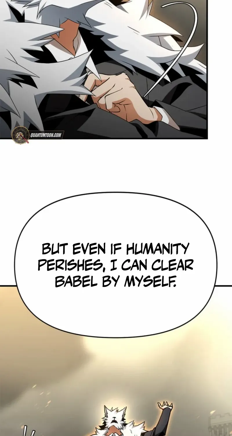 Honestly, This 13th Regression Is Getting Tough Chapter 21 page 41 - 