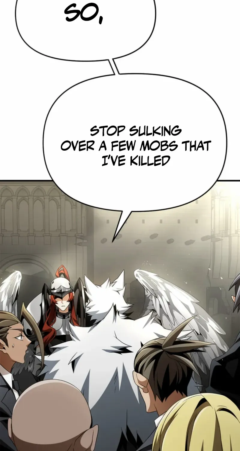Honestly, This 13th Regression Is Getting Tough Chapter 21 page 44 - 