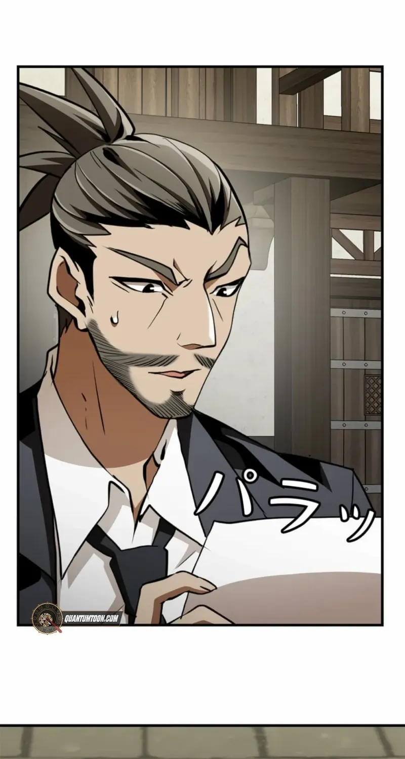 Honestly, This 13th Regression Is Getting Tough Chapter 21 page 50 - 