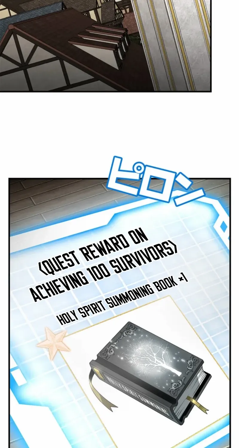 Honestly, This 13th Regression Is Getting Tough Chapter 21 page 57 - 