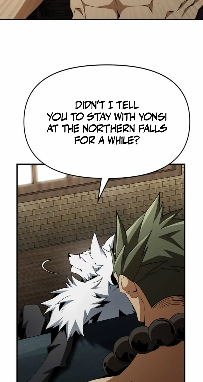 Honestly, This 13th Regression Is Getting Tough Chapter 21 page 67 - 