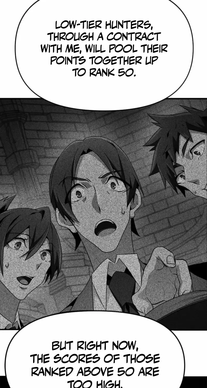 Honestly, This 13th Regression Is Getting Tough Chapter 21 page 8 - 