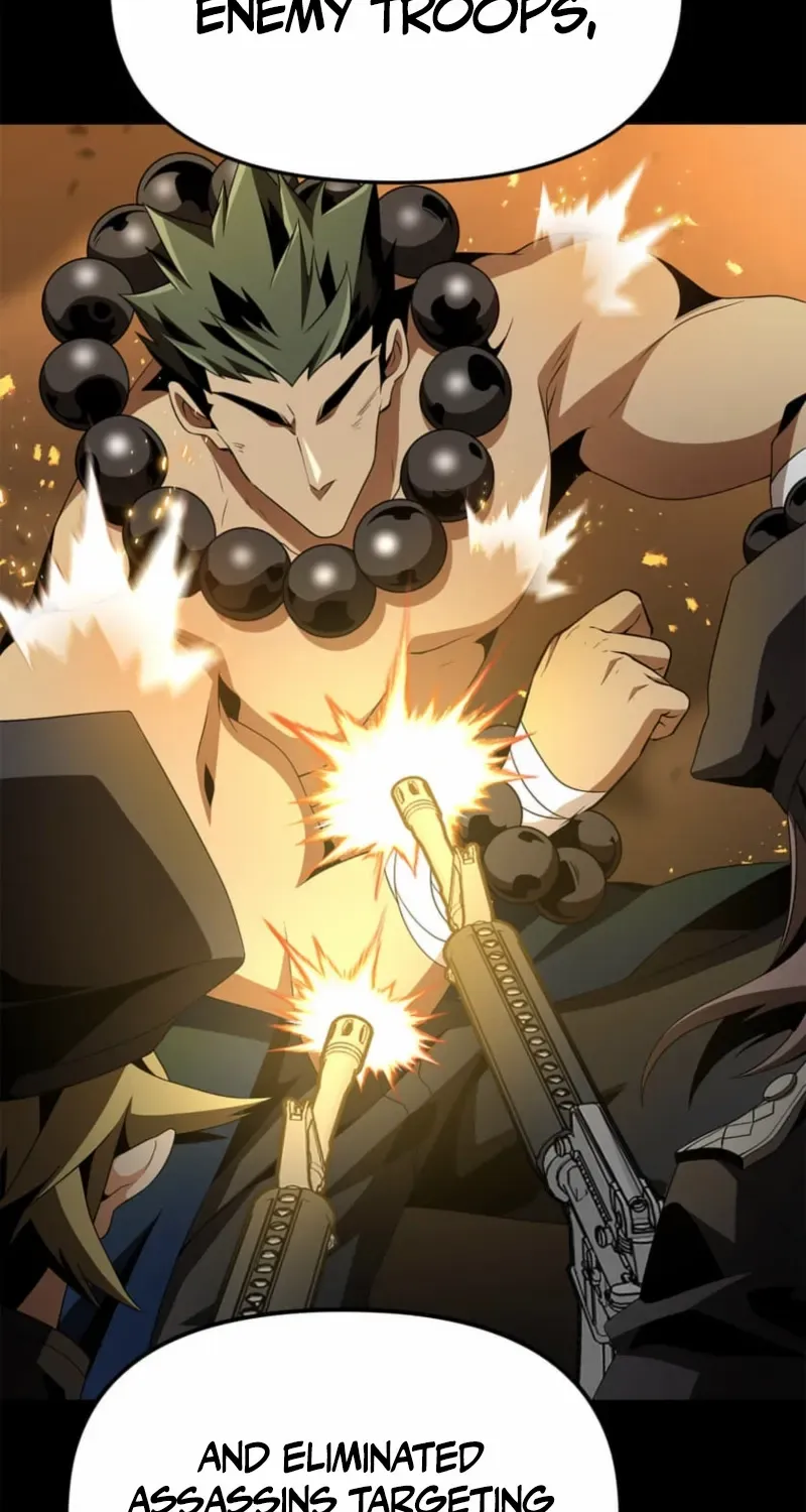 Honestly, This 13th Regression Is Getting Tough Chapter 21 page 72 - 