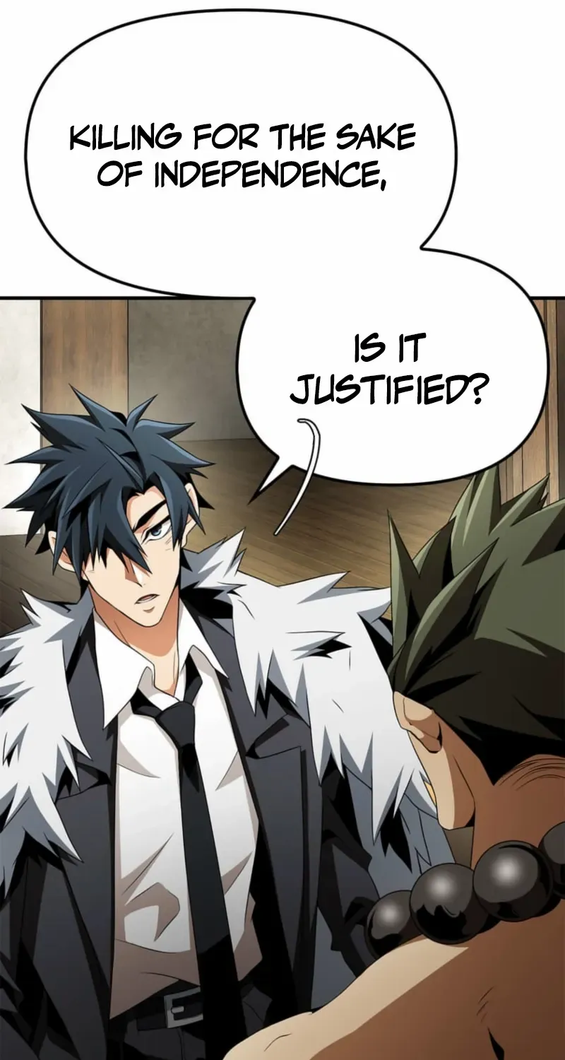 Honestly, This 13th Regression Is Getting Tough Chapter 21 page 75 - 