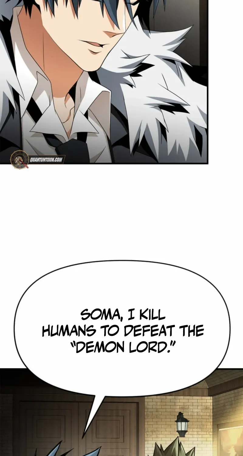 Honestly, This 13th Regression Is Getting Tough Chapter 21 page 77 - 