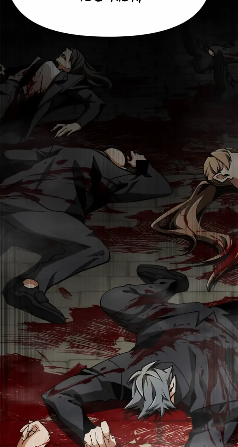 Honestly, This 13th Regression Is Getting Tough Chapter 21 page 9 - 