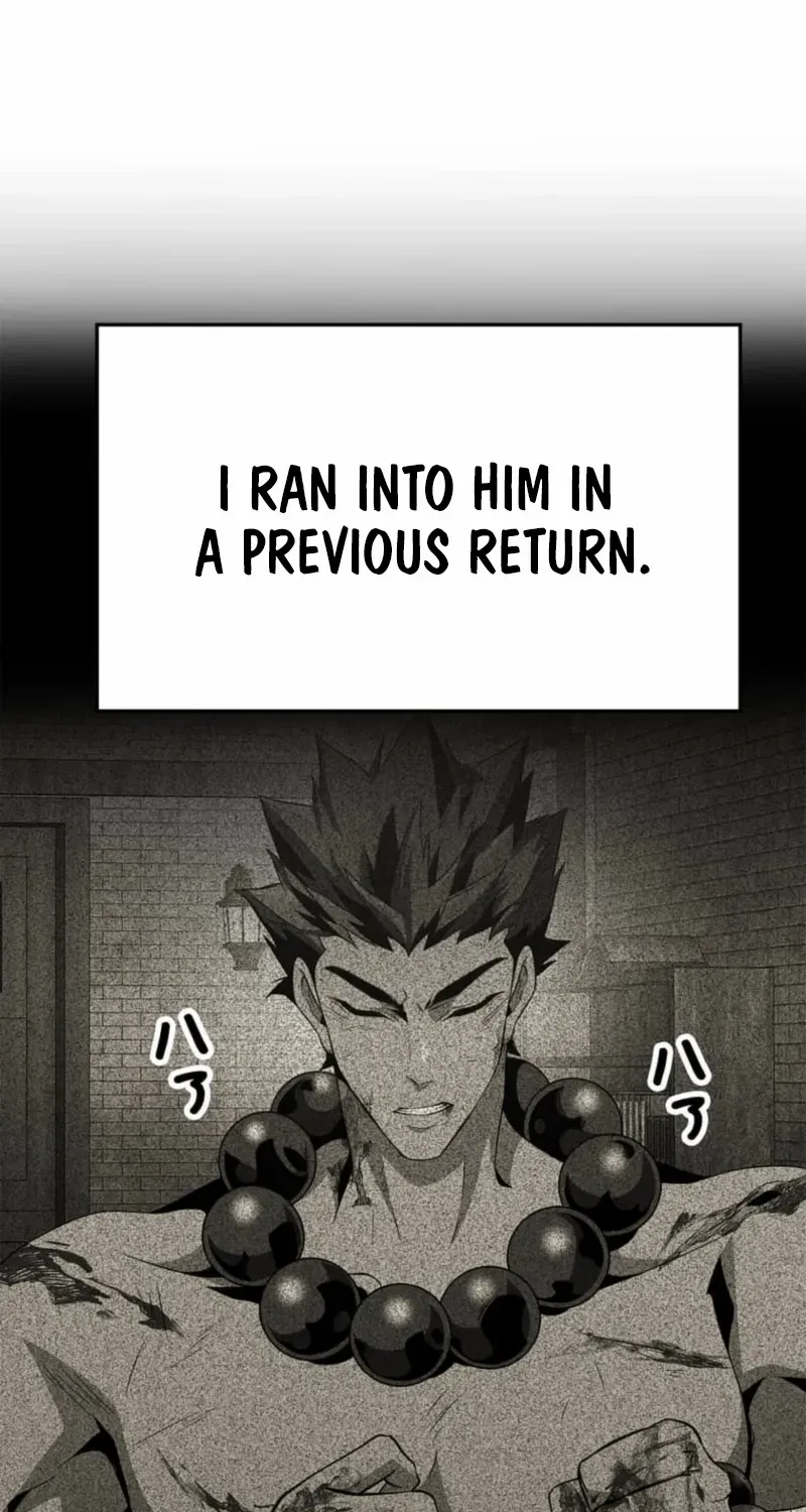 Honestly, This 13th Regression Is Getting Tough Chapter 22 page 4 - 