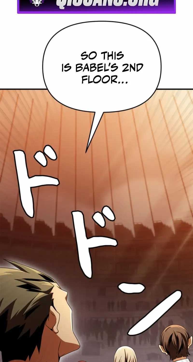 Honestly, This 13th Regression Is Getting Tough Chapter 25 page 3 - 