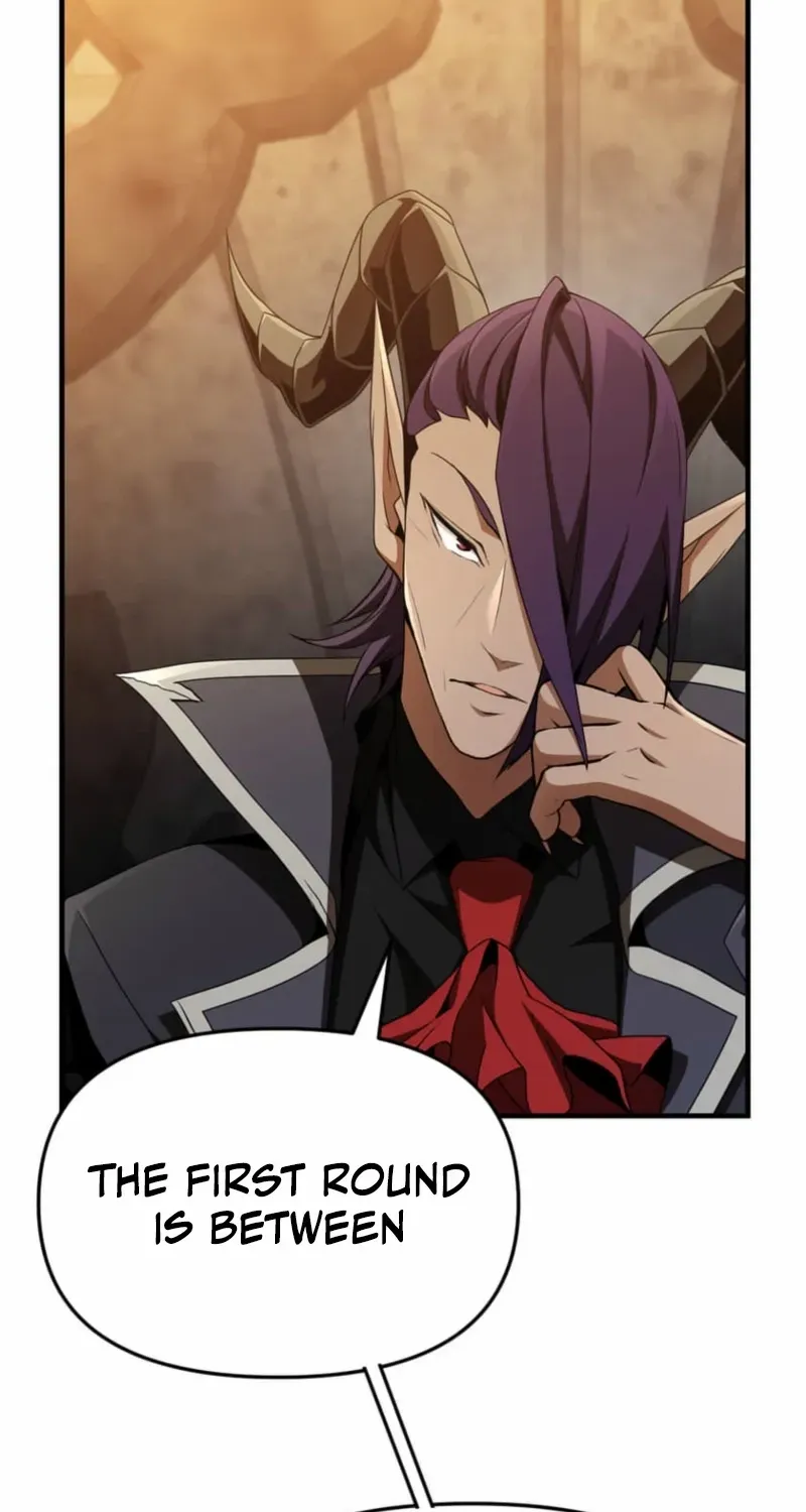 Honestly, This 13th Regression Is Getting Tough Chapter 27 page 3 - 
