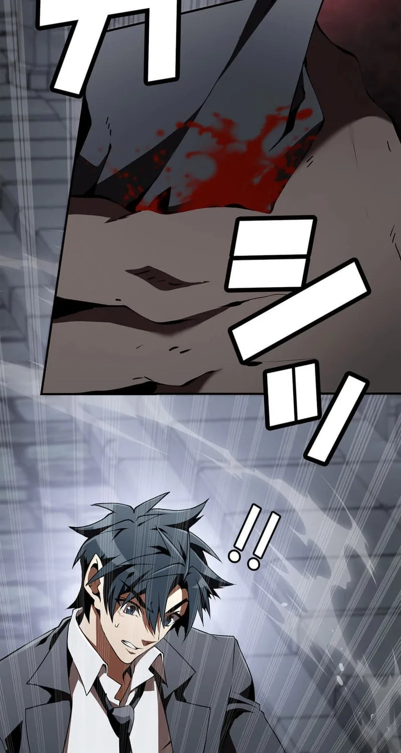 Honestly, This 13th Regression Is Getting Tough Chapter 3 page 3 - 