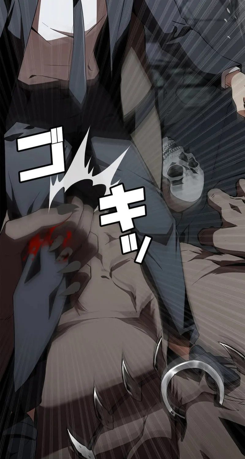 Honestly, This 13th Regression Is Getting Tough Chapter 3 page 4 - 