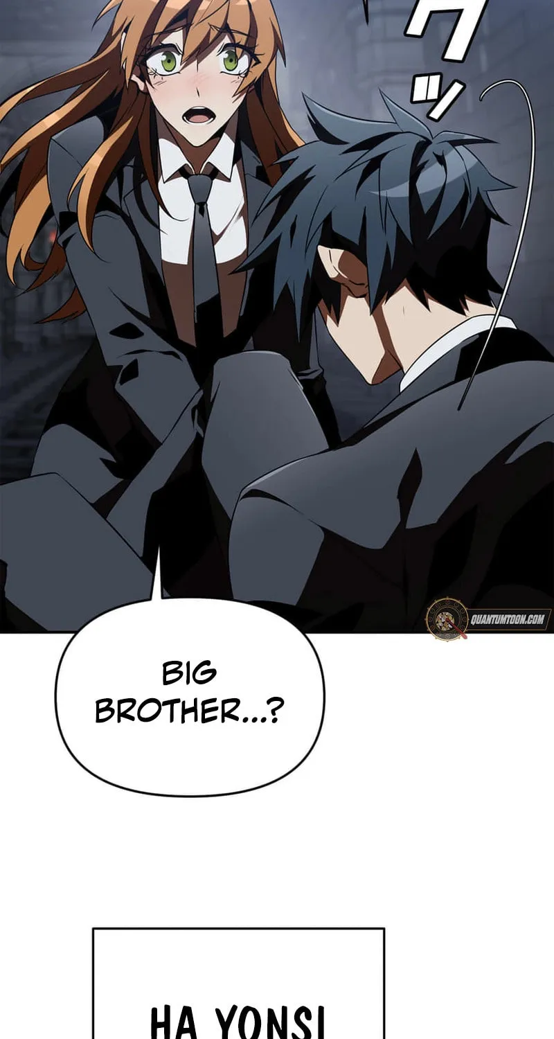 Honestly, This 13th Regression Is Getting Tough Chapter 3 page 33 - 