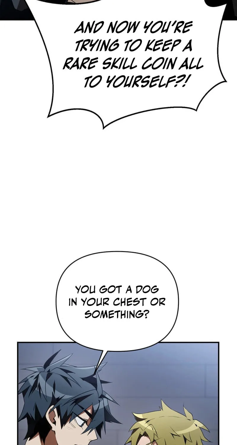 Honestly, This 13th Regression Is Getting Tough Chapter 3 page 47 - 