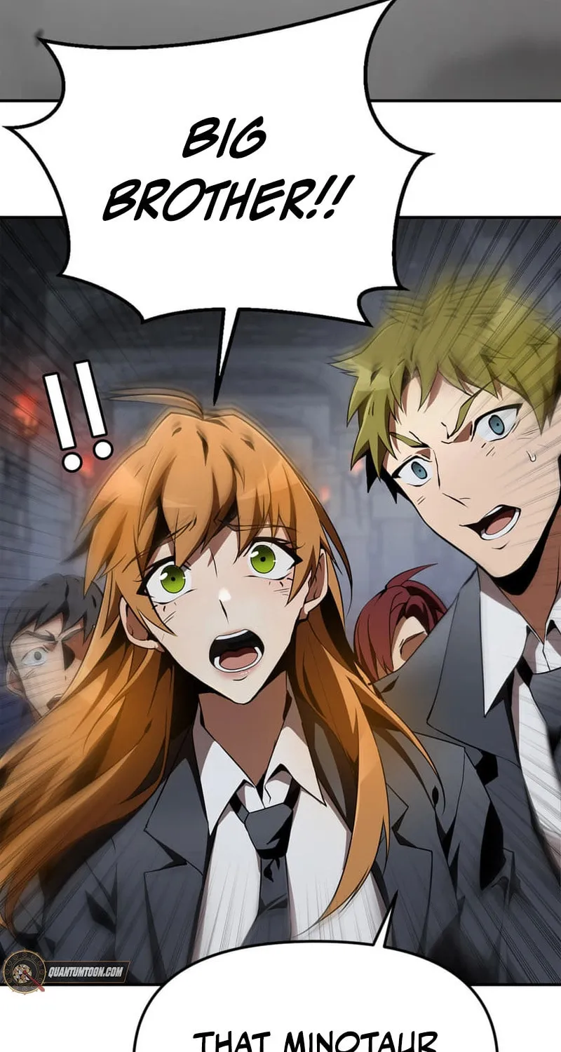 Honestly, This 13th Regression Is Getting Tough Chapter 3 page 6 - 