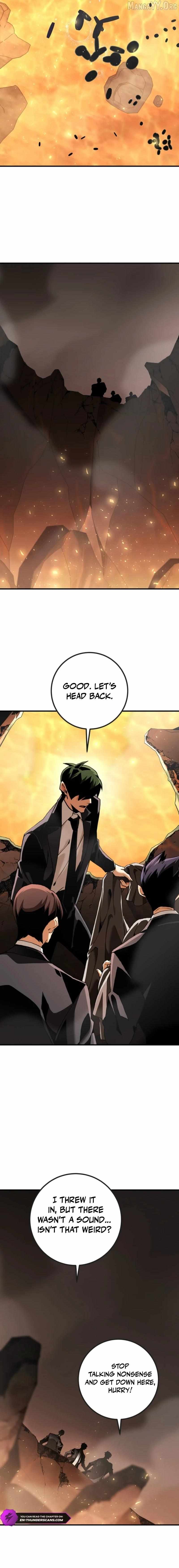 Honestly, This 13th Regression Is Getting Tough Chapter 39 page 2 - 