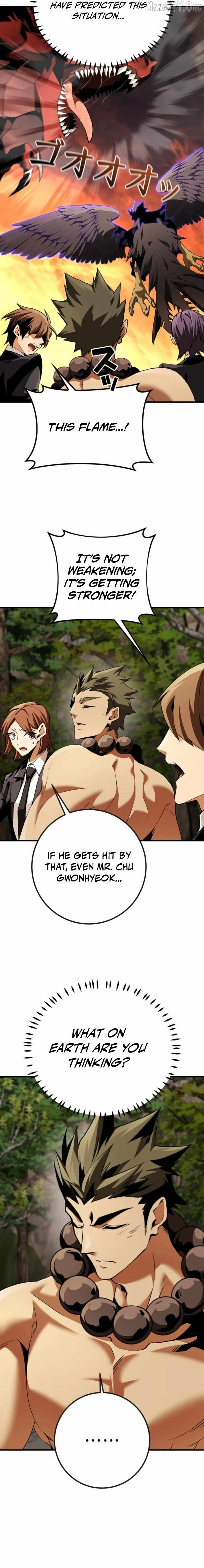 Honestly, This 13th Regression Is Getting Tough Chapter 39 page 11 - 