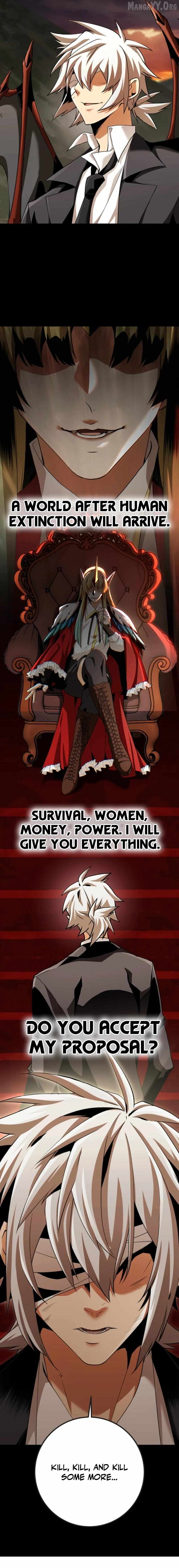 Honestly, This 13th Regression Is Getting Tough Chapter 39 page 13 - 