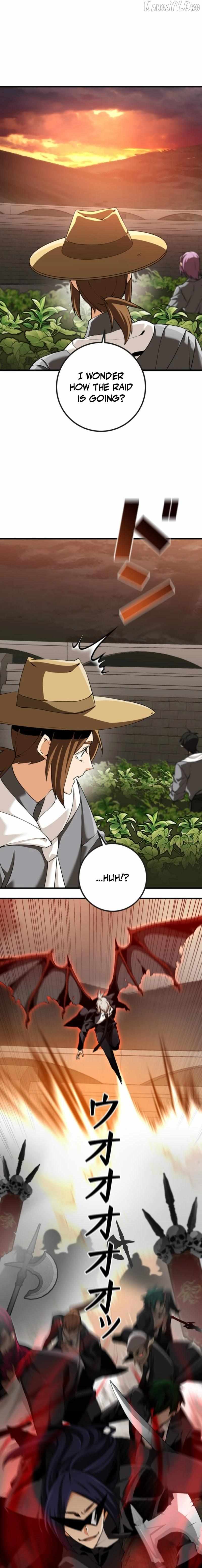 Honestly, This 13th Regression Is Getting Tough Chapter 39 page 15 - 