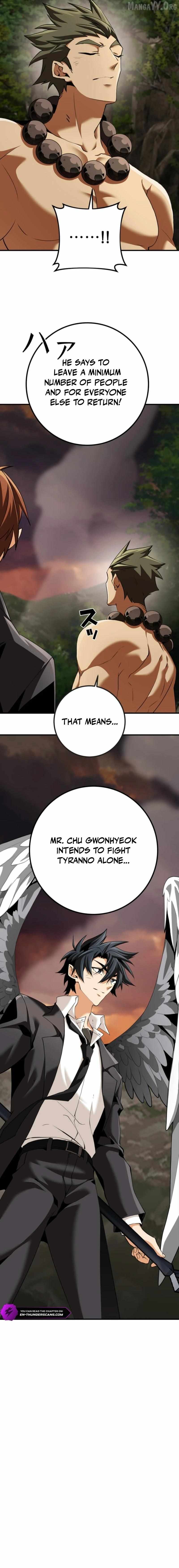 Honestly, This 13th Regression Is Getting Tough Chapter 39 page 20 - 