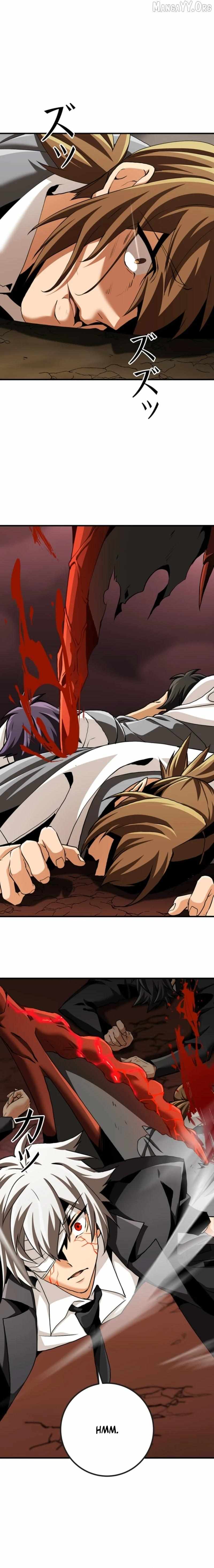 Honestly, This 13th Regression Is Getting Tough Chapter 39 page 21 - 