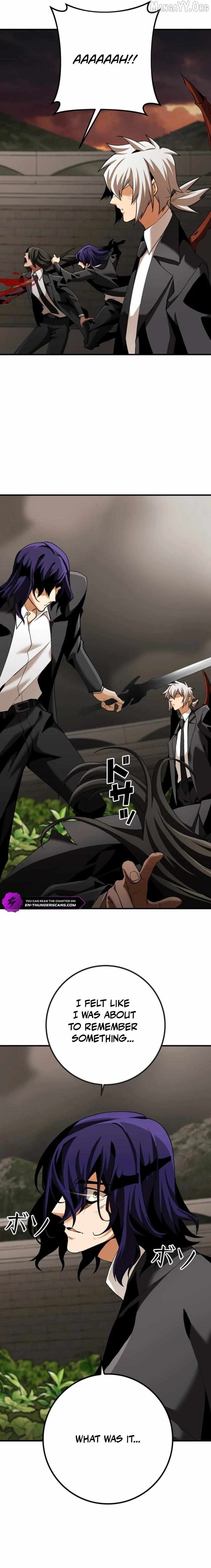 Honestly, This 13th Regression Is Getting Tough Chapter 39 page 22 - 