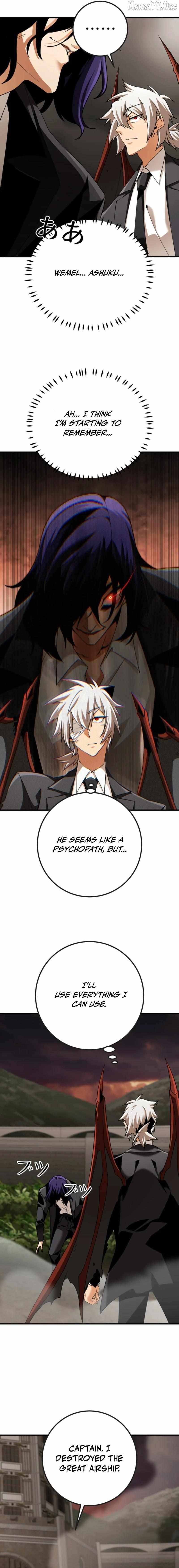 Honestly, This 13th Regression Is Getting Tough Chapter 39 page 23 - 
