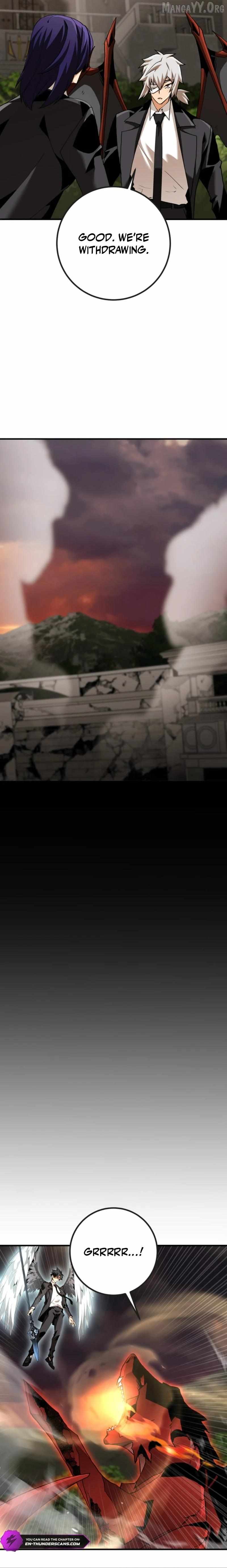 Honestly, This 13th Regression Is Getting Tough Chapter 39 page 24 - 