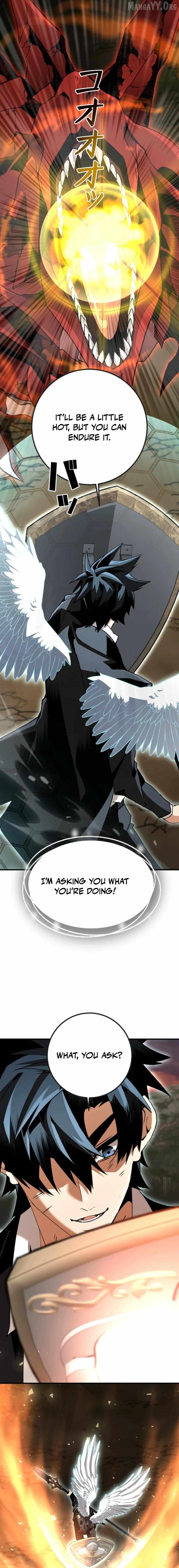 Honestly, This 13th Regression Is Getting Tough Chapter 39 page 26 - 