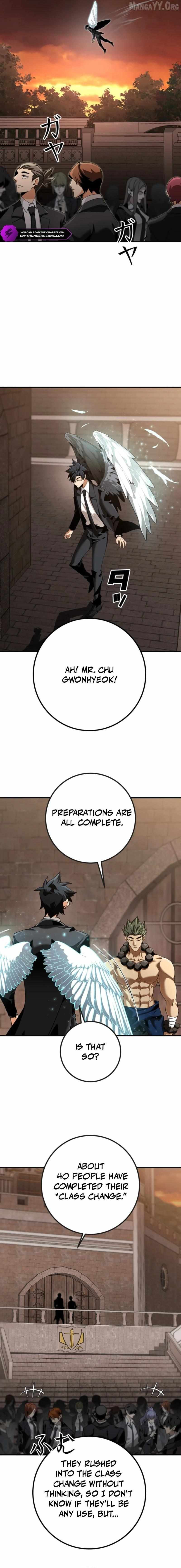 Honestly, This 13th Regression Is Getting Tough Chapter 39 page 6 - 
