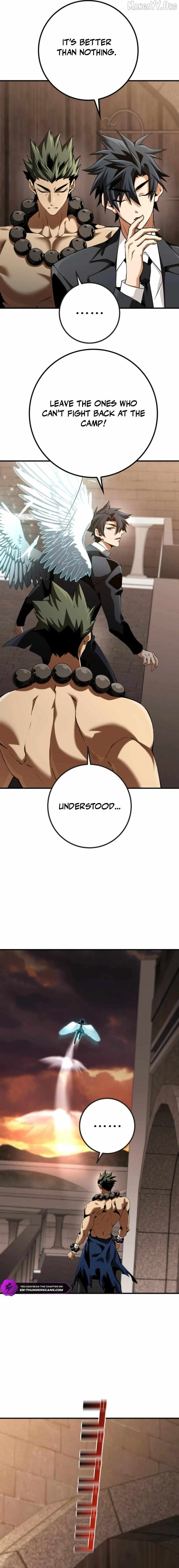 Honestly, This 13th Regression Is Getting Tough Chapter 39 page 7 - 