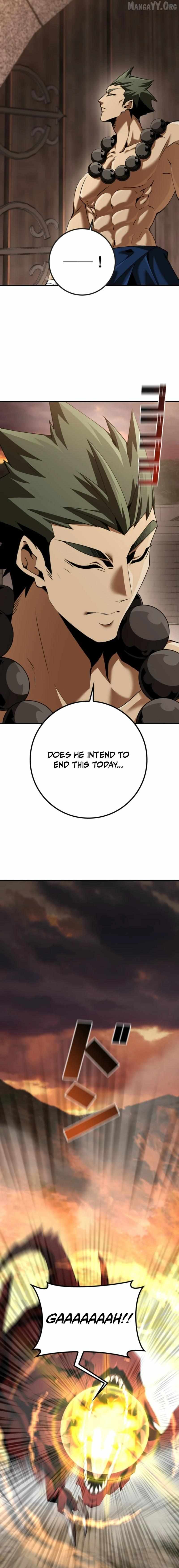 Honestly, This 13th Regression Is Getting Tough Chapter 39 page 8 - 