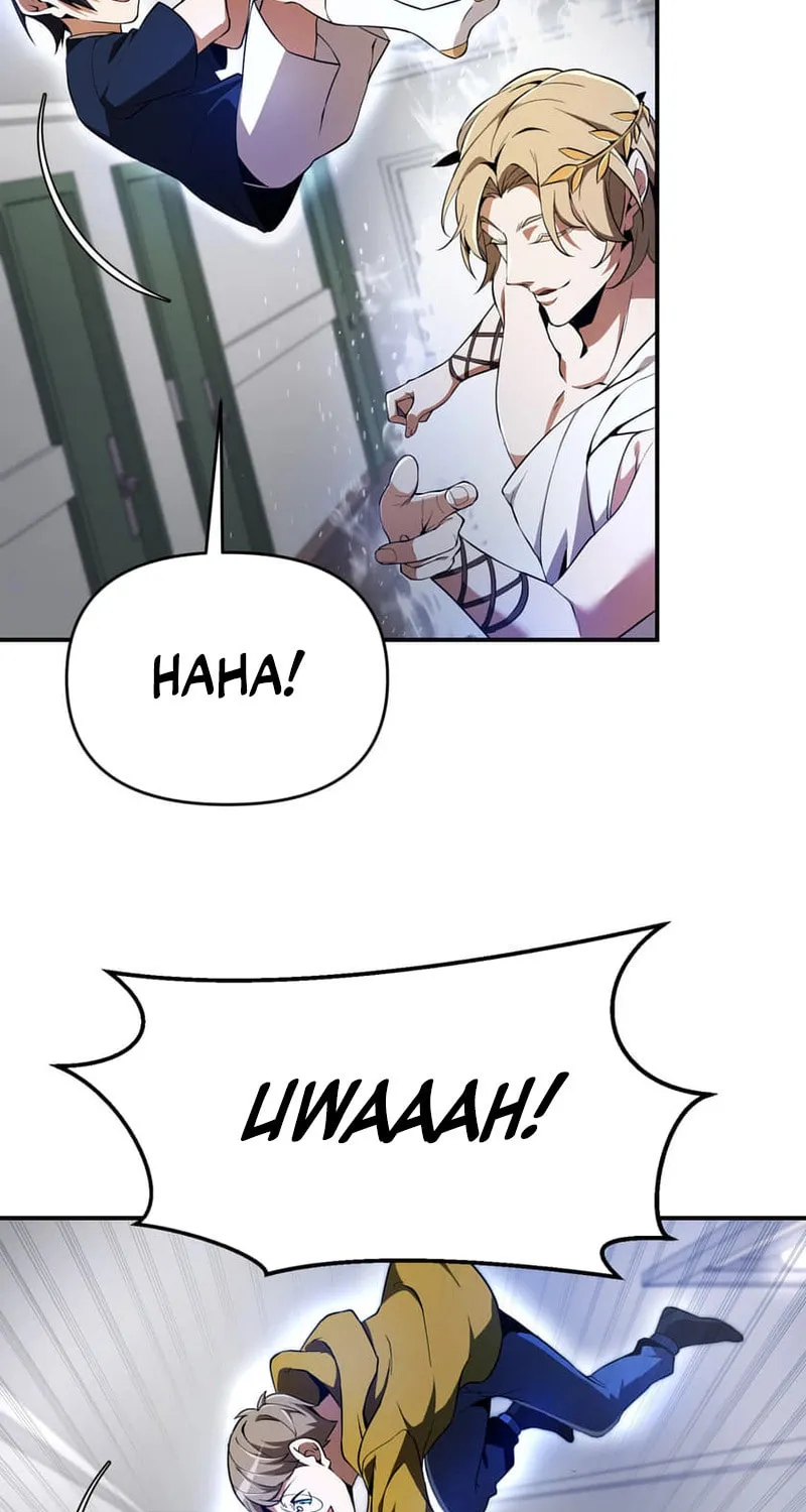 Honestly, This 13th Regression Is Getting Tough Chapter 4 page 3 - 