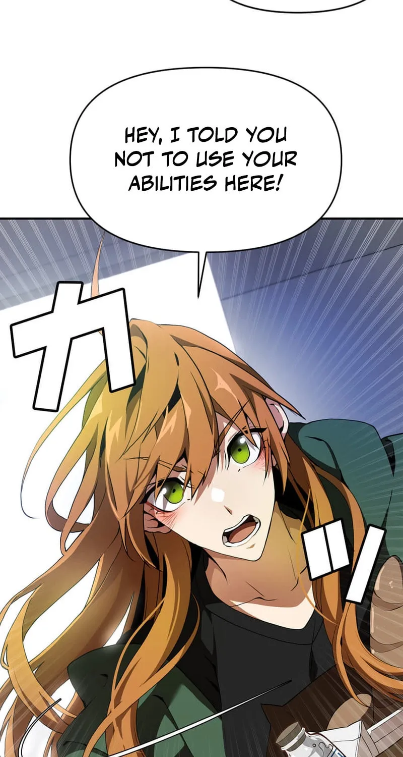 Honestly, This 13th Regression Is Getting Tough Chapter 4 page 5 - 