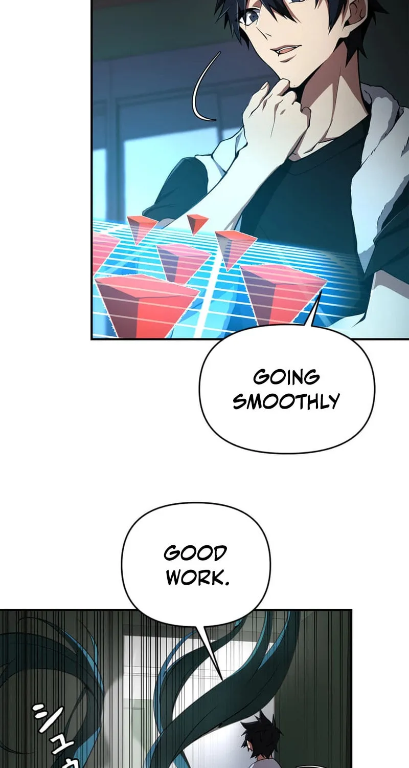 Honestly, This 13th Regression Is Getting Tough Chapter 4 page 46 - 