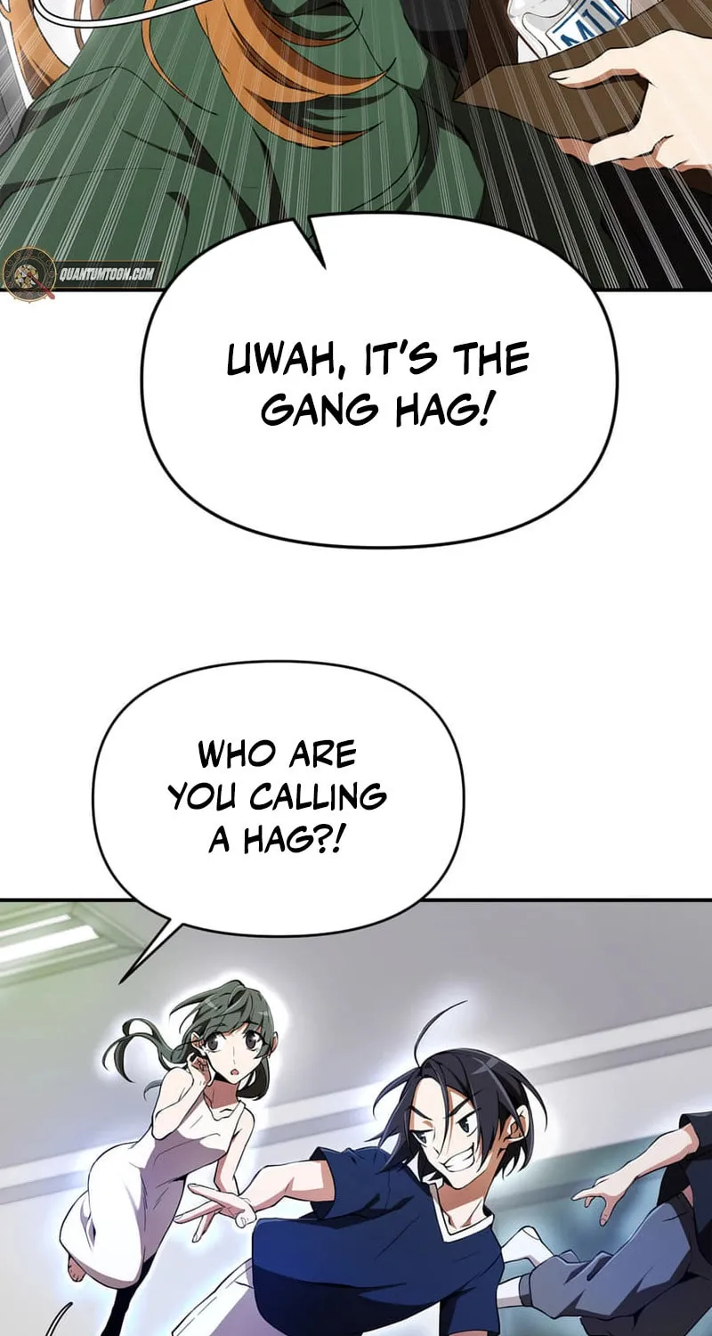 Honestly, This 13th Regression Is Getting Tough Chapter 4 page 6 - 