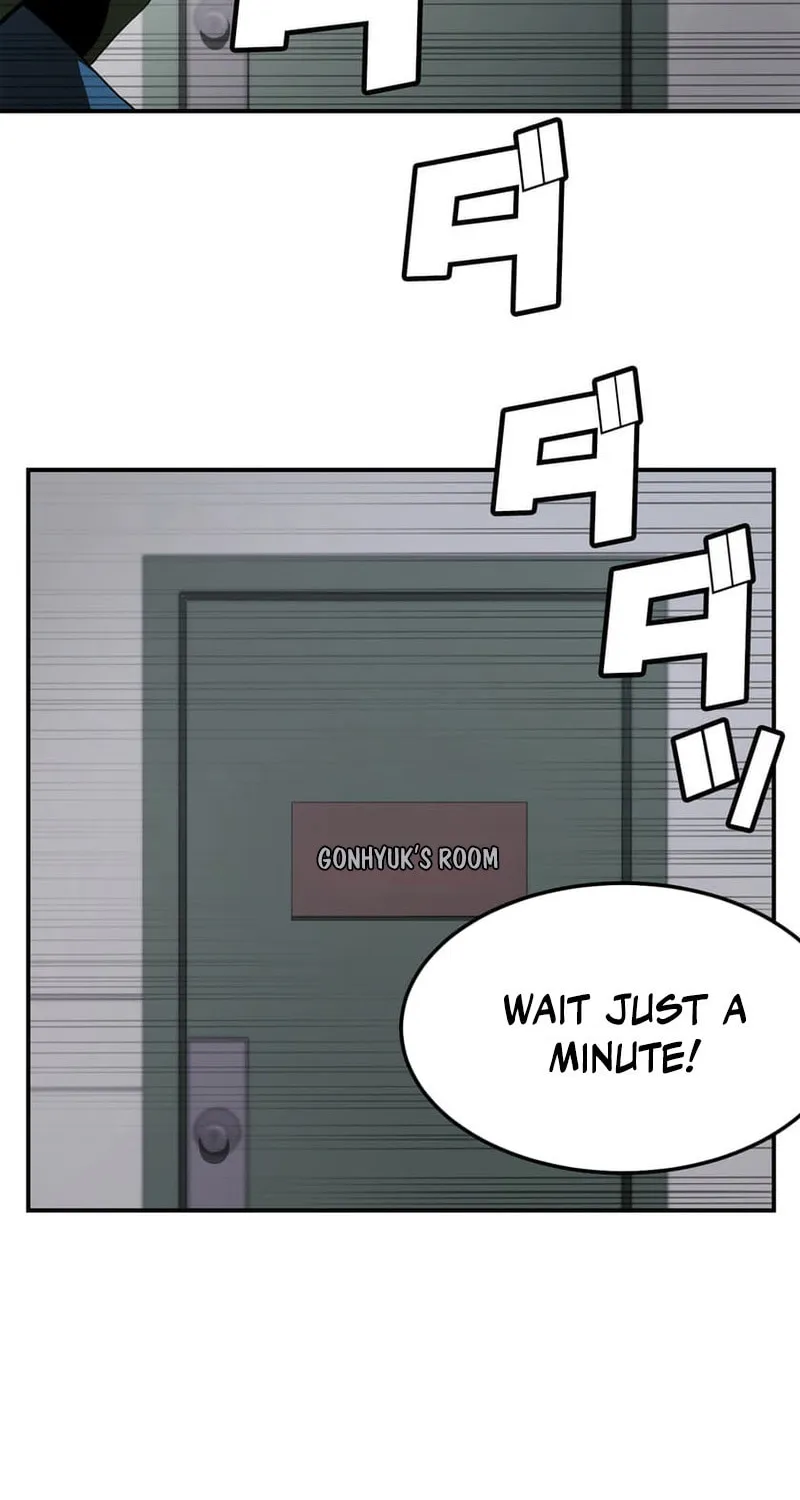 Honestly, This 13th Regression Is Getting Tough Chapter 4 page 8 - 