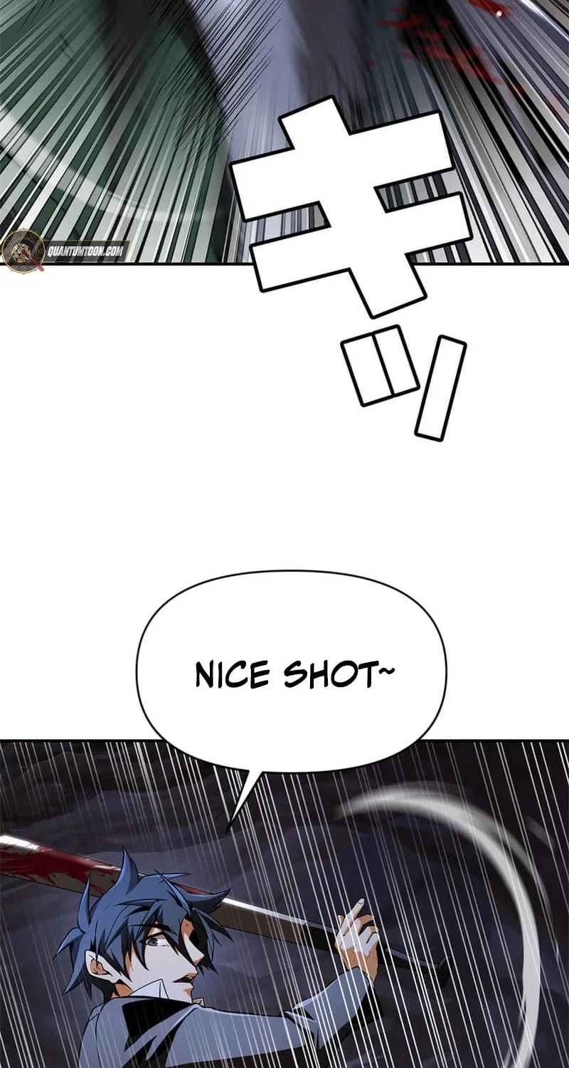 Honestly, This 13th Regression Is Getting Tough Chapter 6 page 4 - 