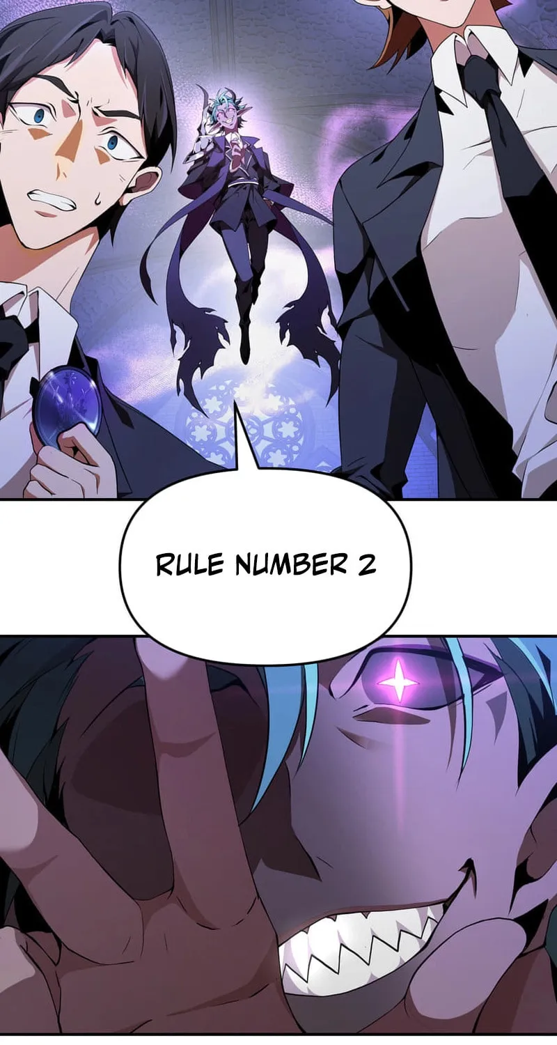 Honestly, This 13th Regression Is Getting Tough Chapter 7 page 4 - 